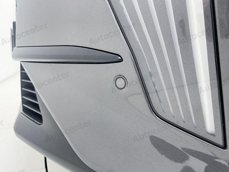 DS DS 7 E-TENSE E-Tense Automatica Performance Line