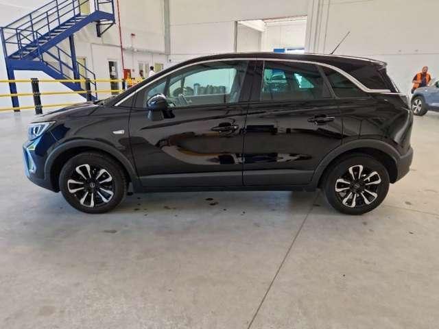 Opel Crossland X Crossland 2021 1.5 ecotec Elegance 110cv