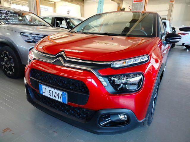 CITROEN C3 1.2 110cv Max