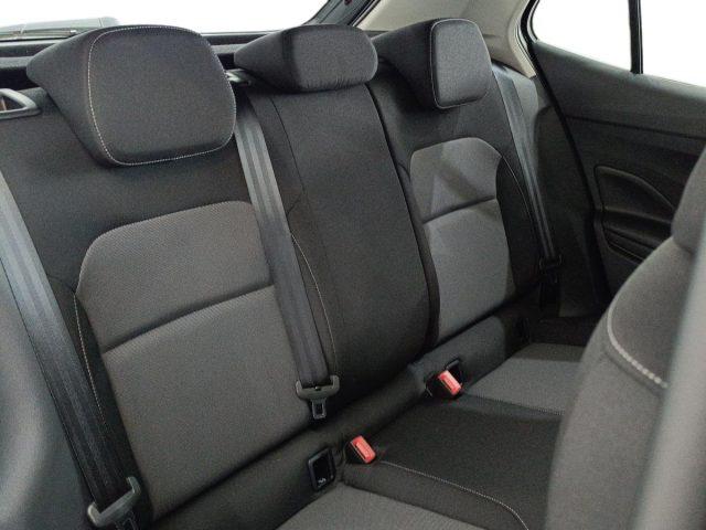 SKODA Fabia 1.0 TSI 95 CV Young Edition