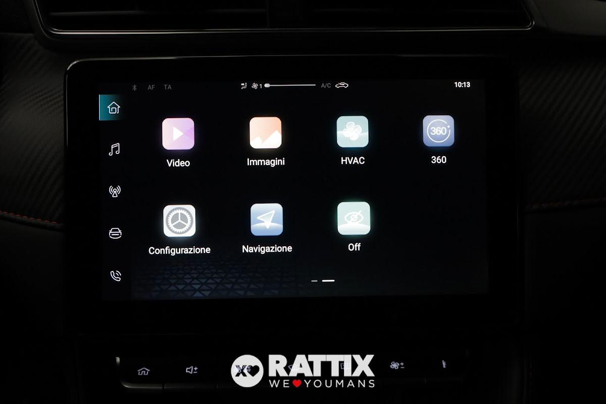 MG ZS Classic 1.5 106CV Luxury + ADAS