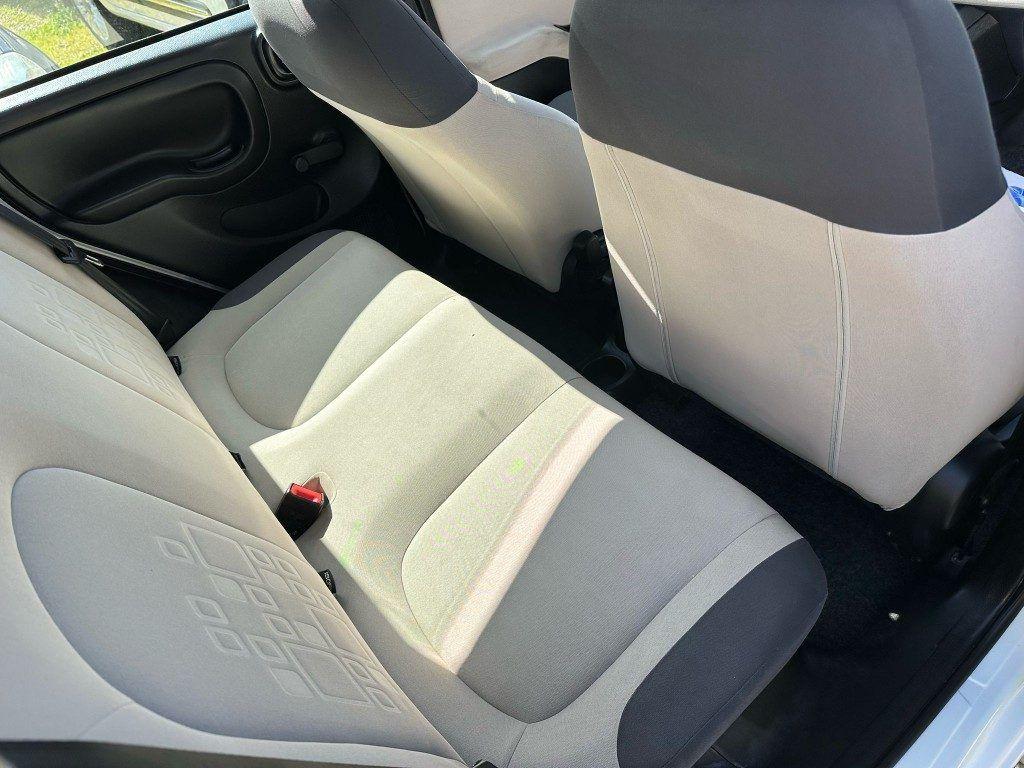 FIAT Panda 0.9 TwinAir Turbo Natural Power Pop