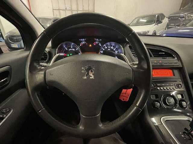 Peugeot 5008 1.6 e-hdi 110cv Allure Automatica + 7 Posti