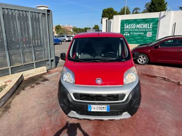 Fiat Fiorino QUBO 1.3 MJT 95CV SX (N1)