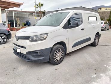 Toyota Proace 1.5 HDI 100cv 2022 Motore Rotto