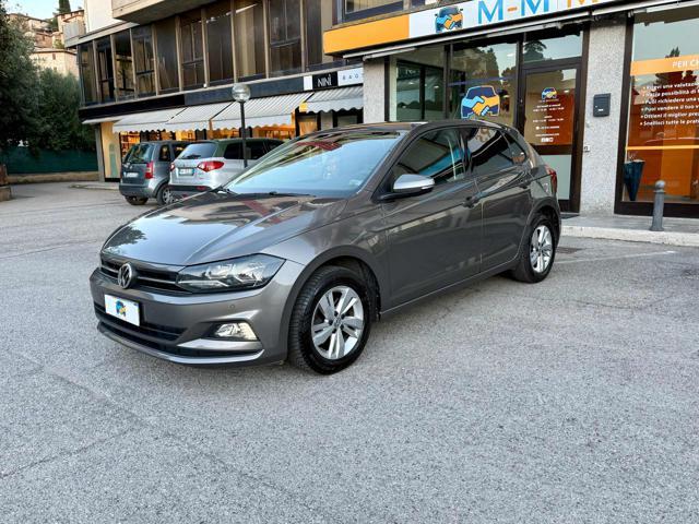 VOLKSWAGEN Polo Business 1.6 TDI 5p. Comfortline BlueMotion Tech.