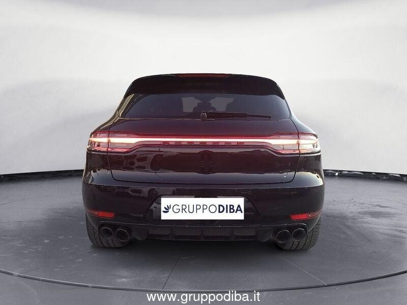 Porsche Macan I 2019 Benzina 2.0 245cv pdk