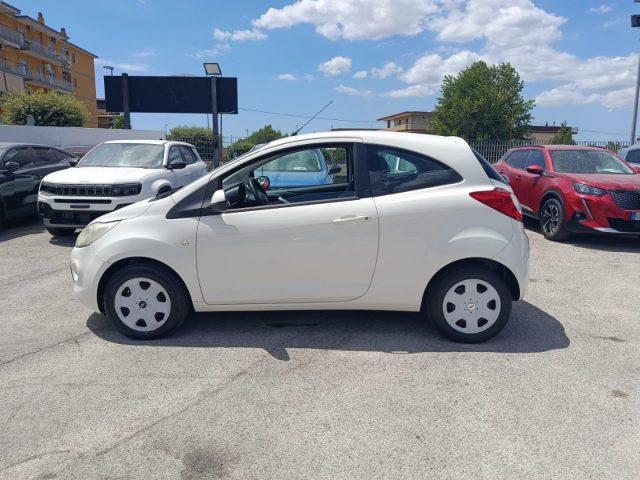 FORD Ka+ 1.3 TDCi 75CV