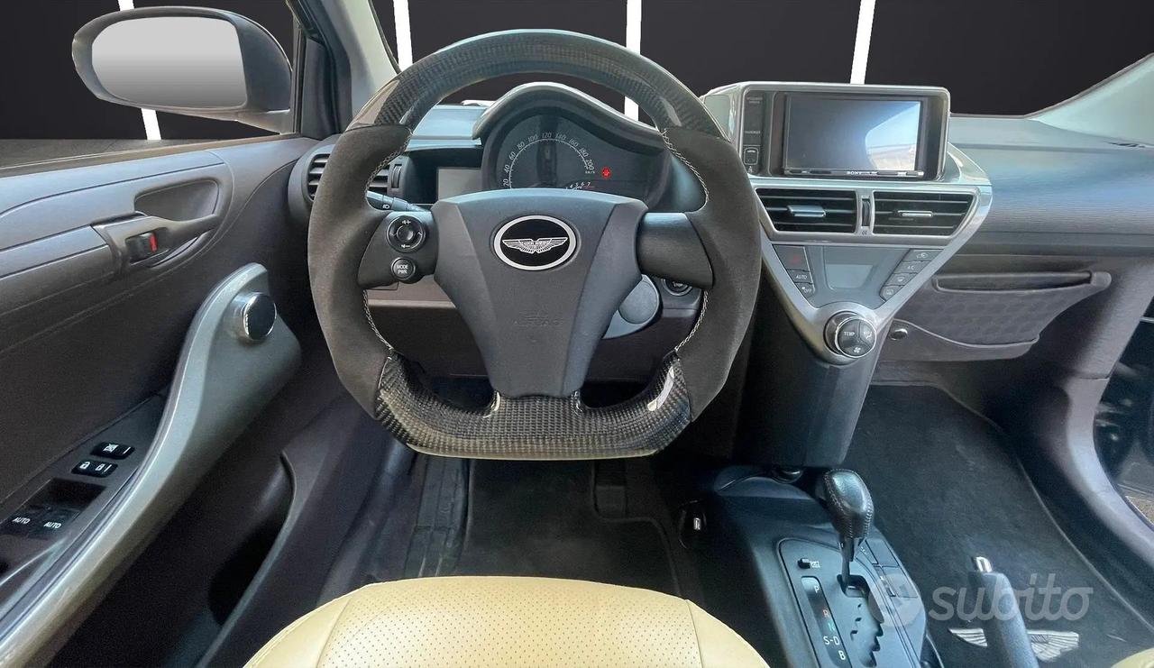 Toyota iQ 1.3 CVT TITTARELLI STYLE - UNICO ESEMPLA