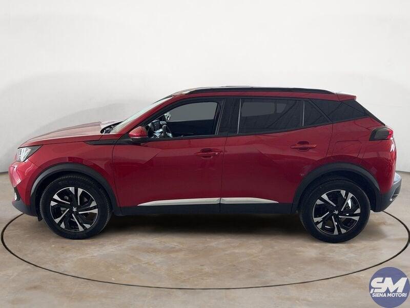 Peugeot 2008 PureTech 100 S&S Allure