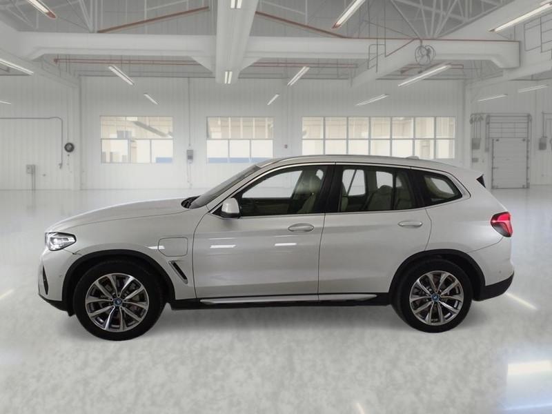BMW X3 xDrive 30e Autom.