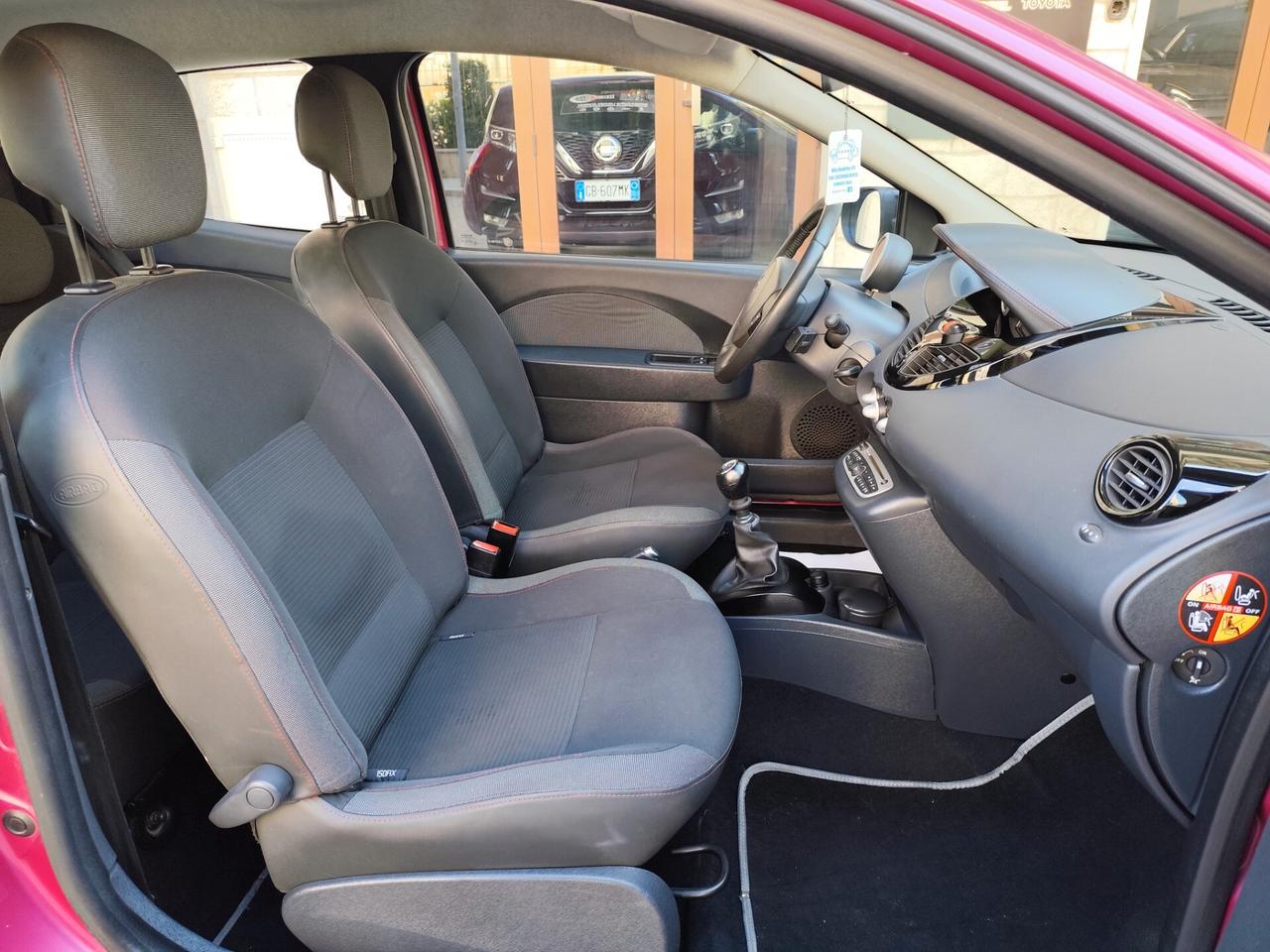 Renault Twingo 1.2 BENZINA 75CV PERFETTA