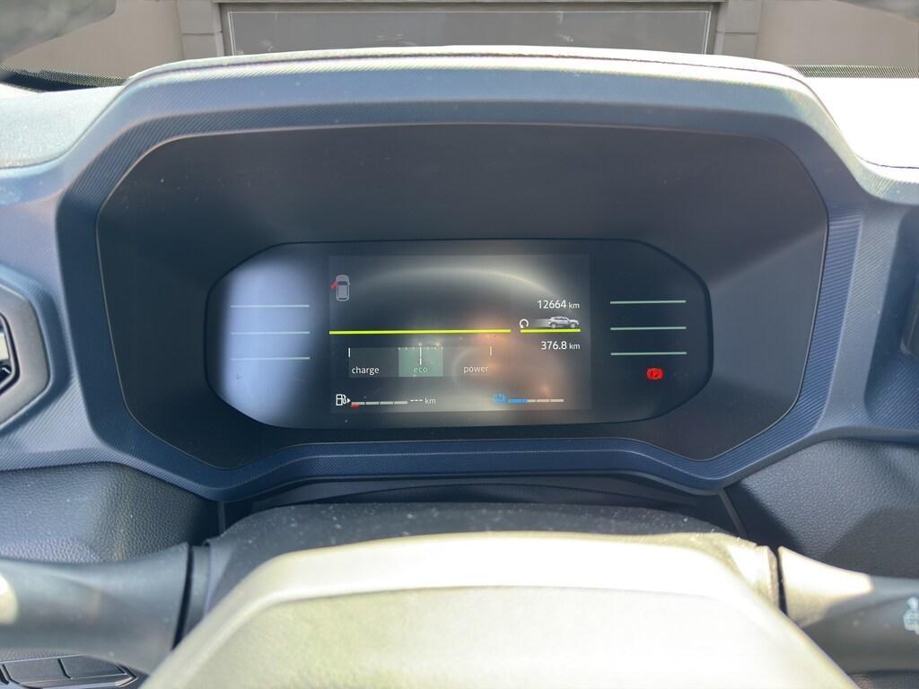 Dacia Duster 1.6 HYBRID Journey
