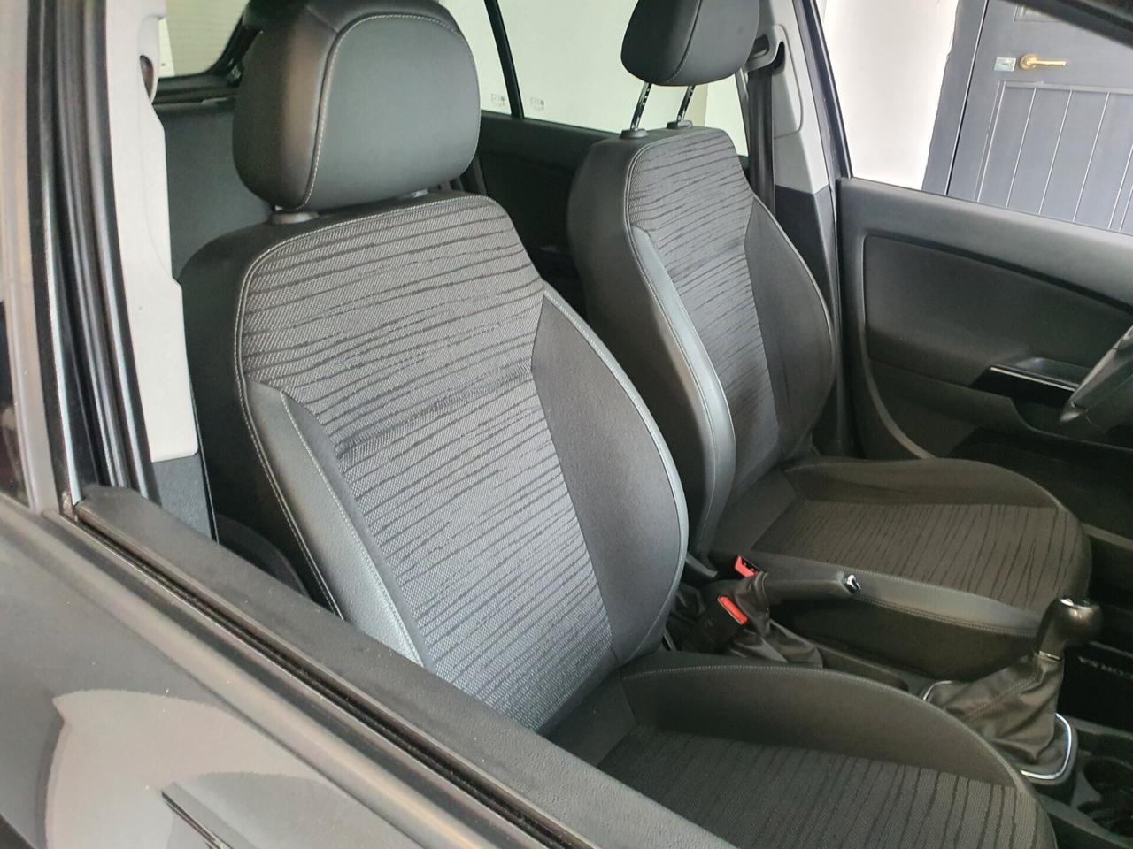 Opel Corsa 1.2 Gpl di serie