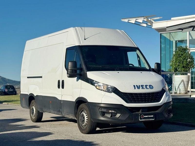 Iveco Daily Daily 35S14V 2.3 HPT PM-SL-TM Furgone PREZZO + IVA