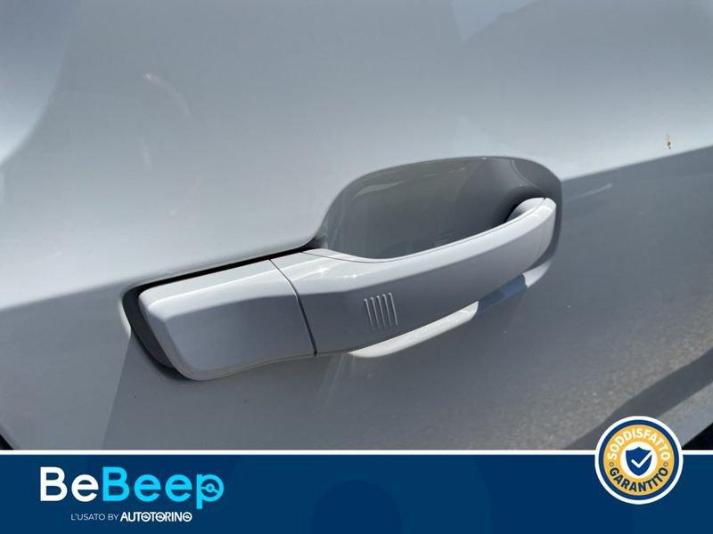 BMW i3 I3S 120AH ADVANTAGE