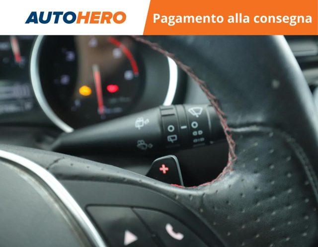 ALFA ROMEO Giulietta 2.0 JTDm 175 CV TCT Super