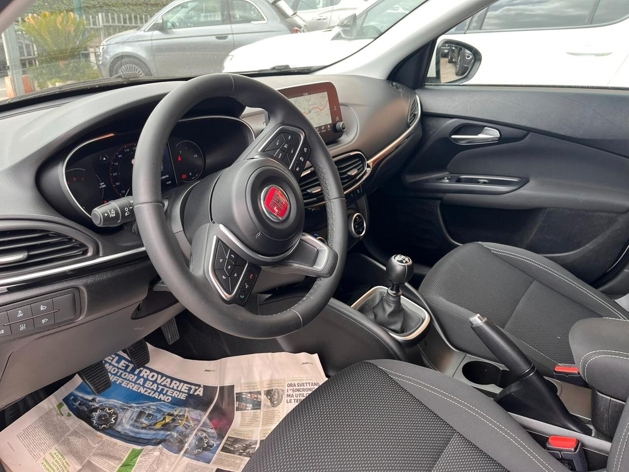 Fiat Tipo 1.6 Mjt 130CV SW AUTOCARRO N1