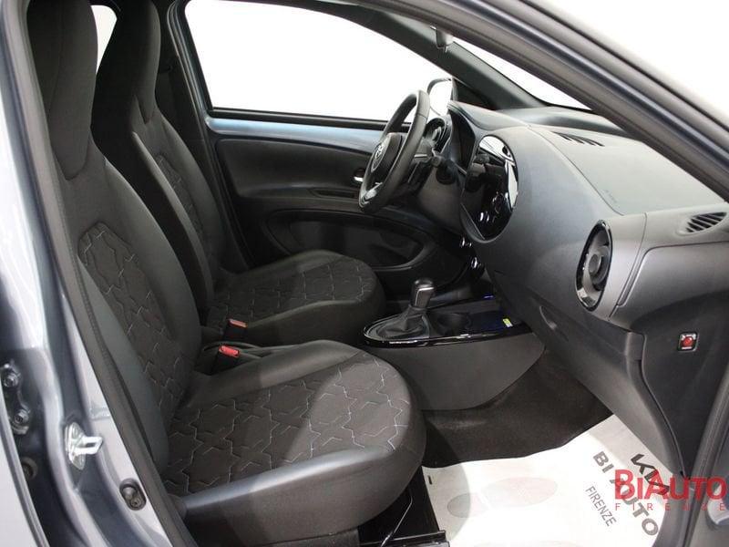 Toyota Aygo X Aygo X 1.0 Lounge Air 72cv s-cvt