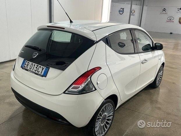 Lancia Ypsilon 1.3 MJT 16V 95 CV 5 porte S&S Platinum