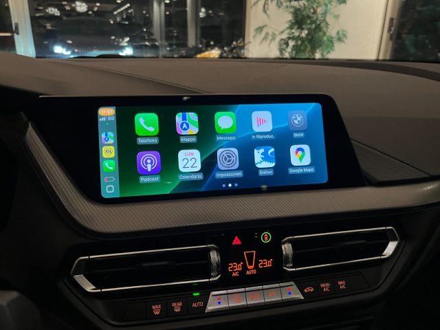 BMW 118 i 5p. Msport 136cv StepTronic Panorama Shadow