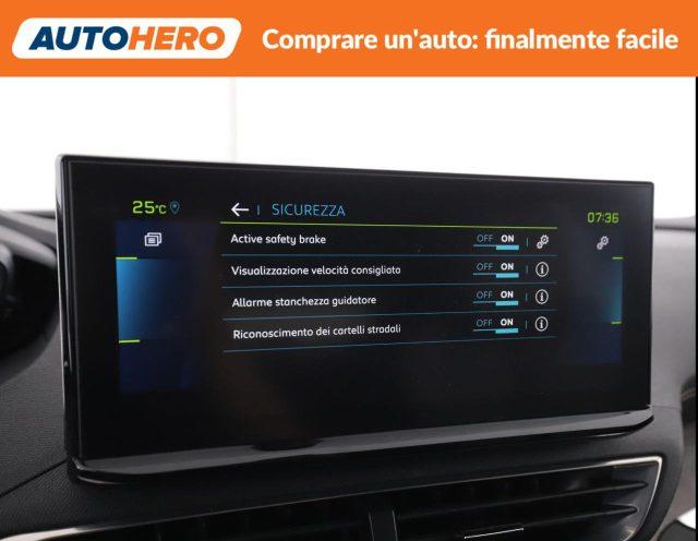PEUGEOT 3008 Hybrid 225 e-EAT8 GT Pack