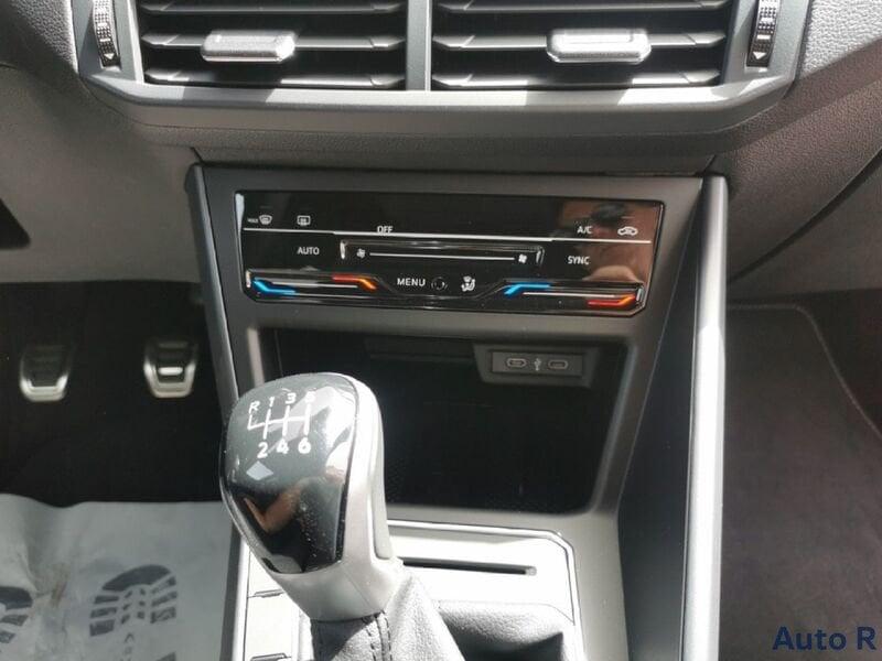Volkswagen Taigo 1.0 TSI 85kW R-Line Plus