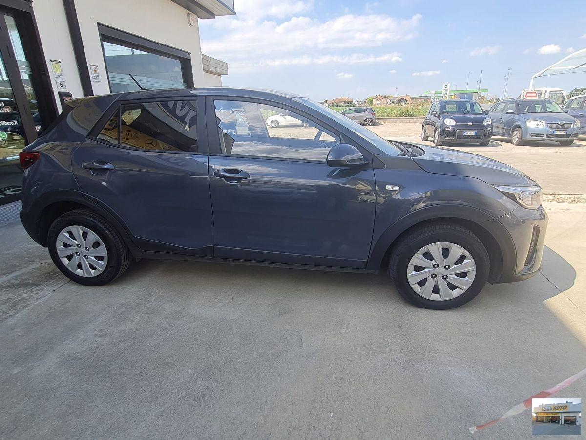 KIA Stonic 1.2 MPI 84 CV Style