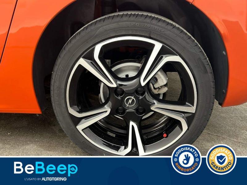 Opel Corsa 1.5 ELEGANCE S&S 100CV