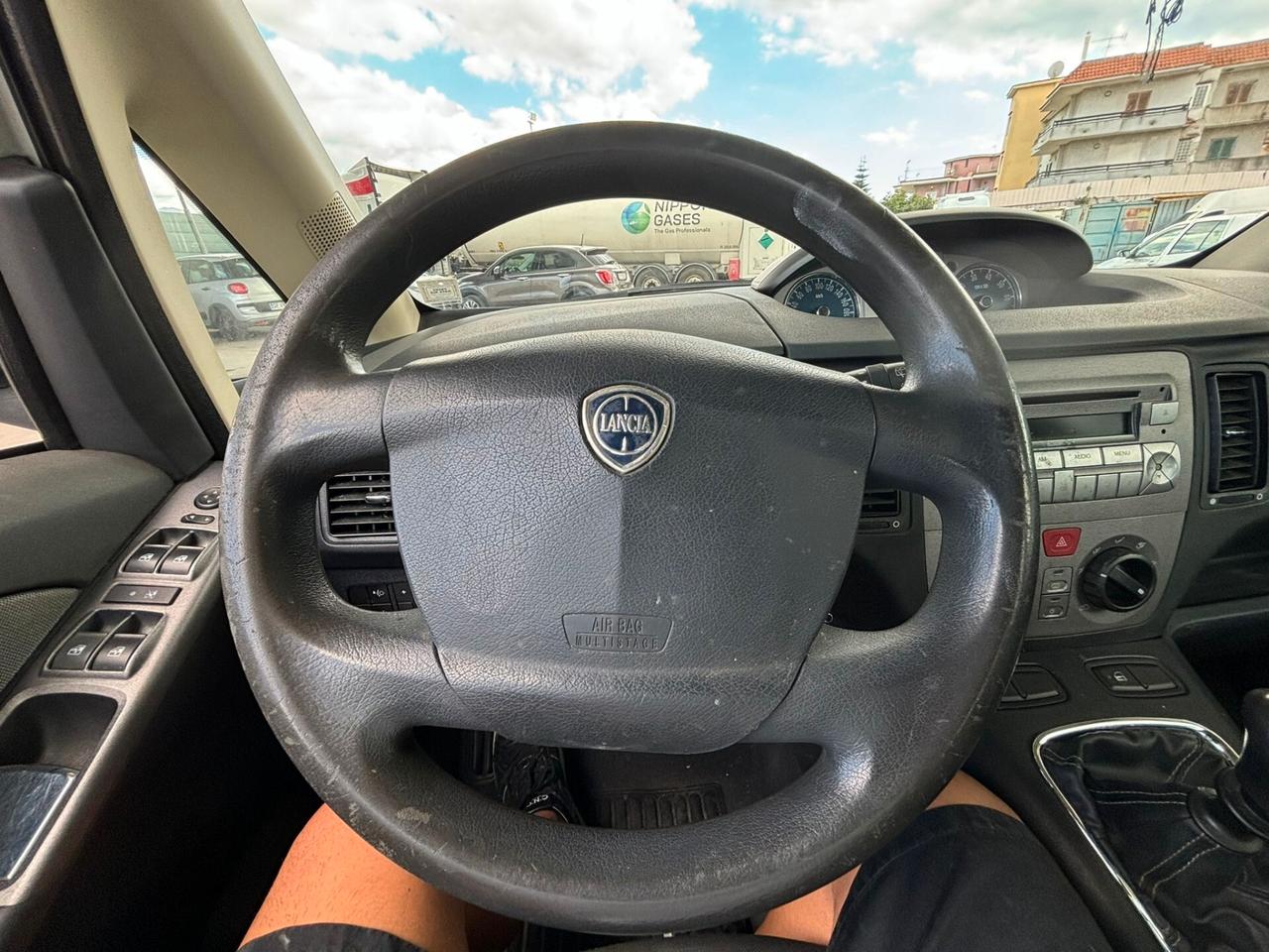 Lancia MUSA 1.4 Oro Ecochic GPL