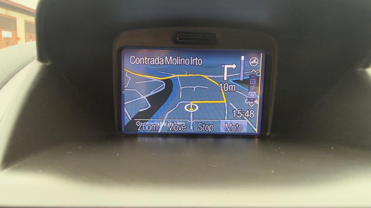 Ford Fiesta 1.5 TDCi 75CV 5 porte Titanium