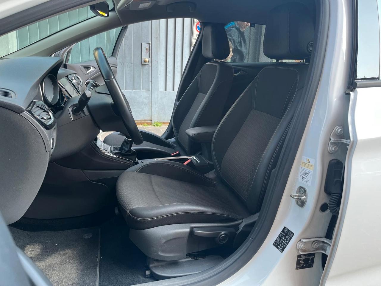 Opel Astra 1.6 CDTi 110CV Start&Stop Sports Tourer Innovation