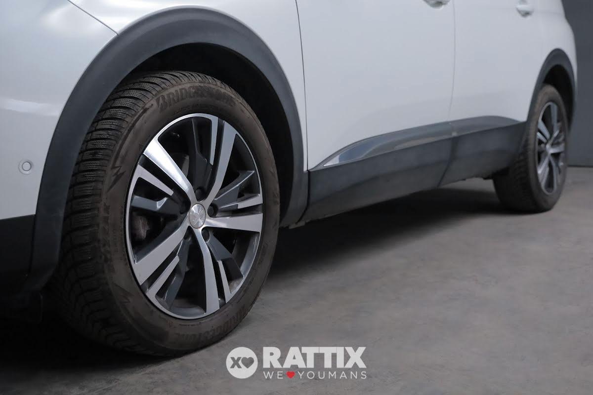 Peugeot 5008 1.5 bluehdi 130CV Allure eat8 7p.ti