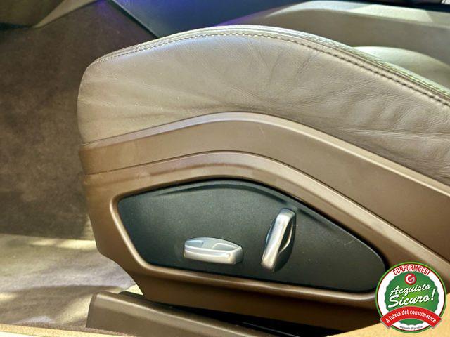 PORSCHE Panamera 2.9 4 E-Hybrid Sport Turismo *TETTO*SPORT CHRONO*