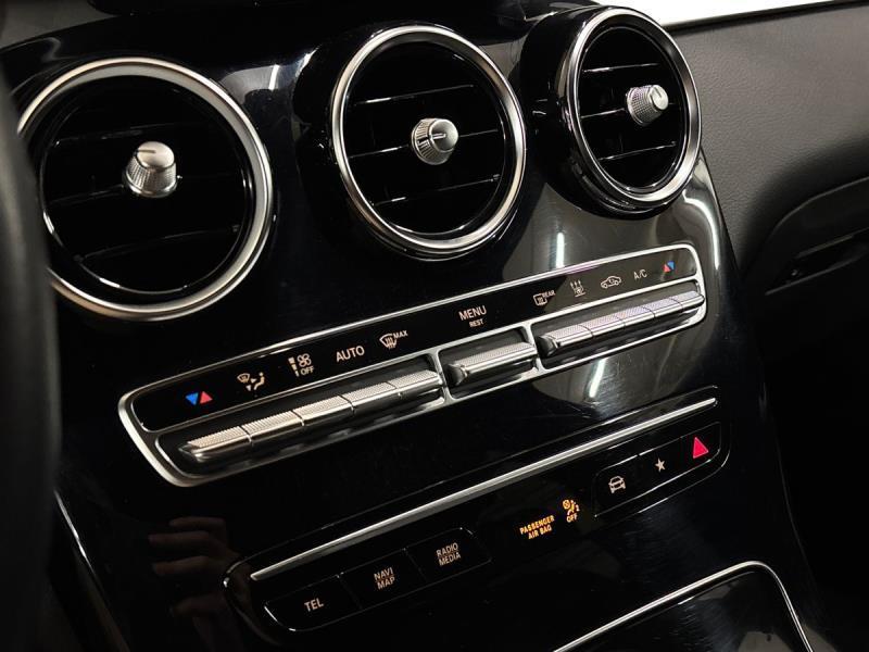 Mercedes GLC 300 300 de EQ-POWER Business 4Matic 9G-Tronic Plus