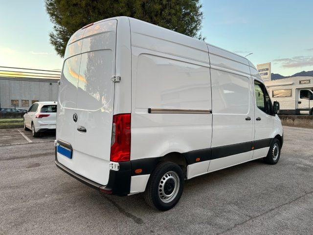 MERCEDES-BENZ Sprinter F39/33 311 CDI FWD TA Furgone
