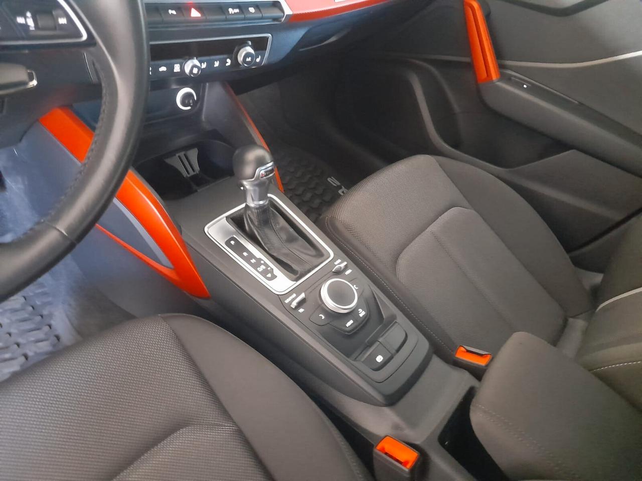Audi Q2 30 TFSI S Tronic