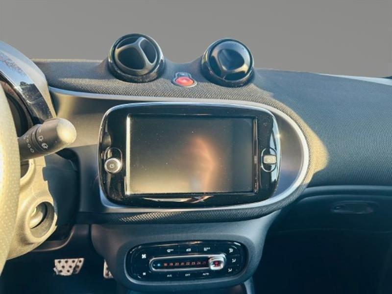 smart EQ Fortwo EQ 60kW pulse