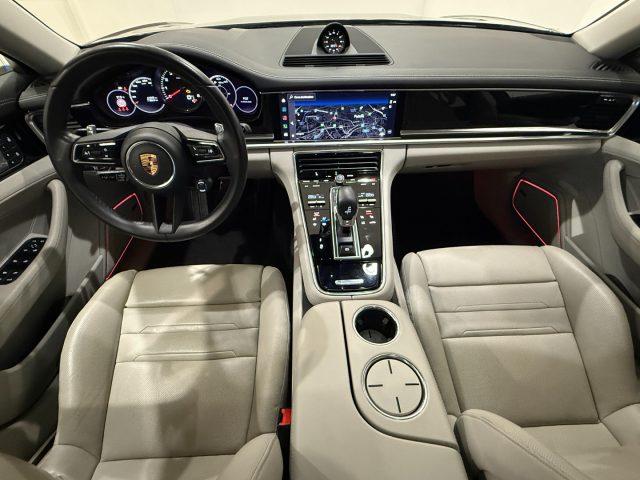 PORSCHE Panamera 2.9 4S Sport Turismo IVA ESPOSTA