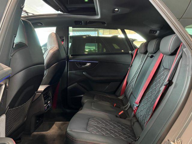 AUDI Q8 50 TDI 286 CV QUATTRO TIP. COMPETITION *UNIPROP*