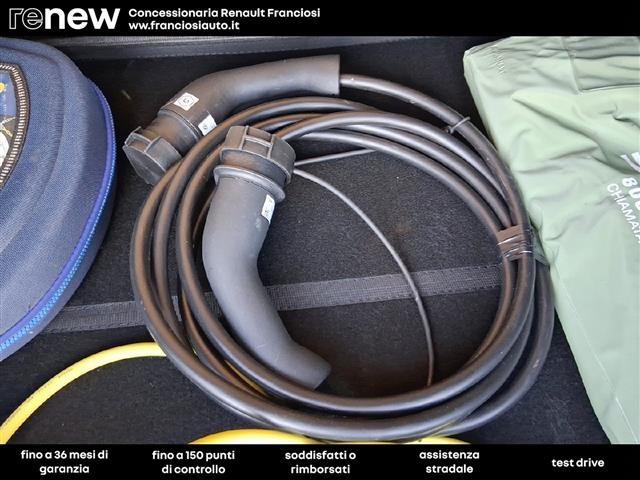 DACIA Spring Extreme Electric 65