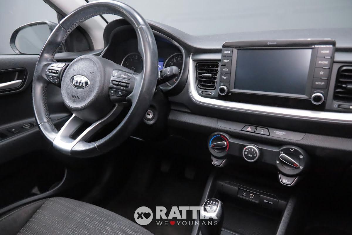 Kia Stonic 1.0 t-gdi 120CV Urban