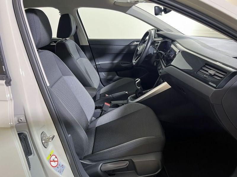 Volkswagen Polo 1.0 TGI 5p. Life