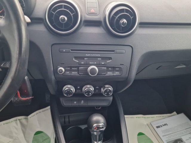 AUDI A1 SPB 1.6 TDI Admired