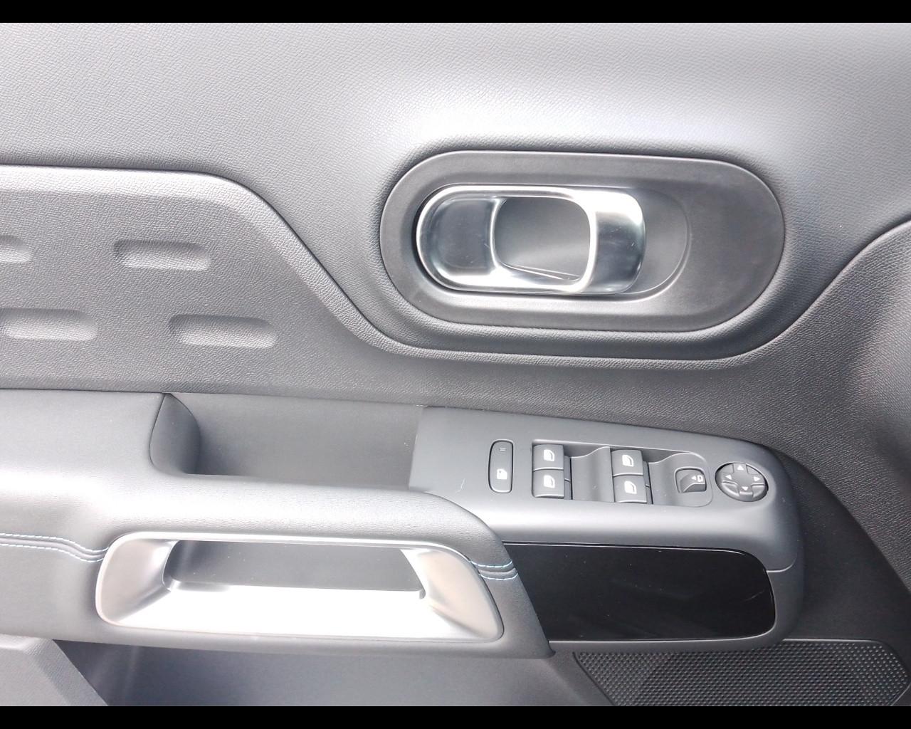 CITROEN C5 Aircross 1ª s. - C5 Aircross BlueHDi 130 S&S EAT8 Max