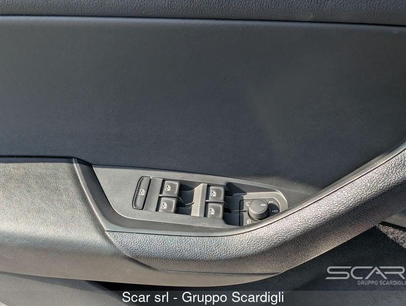 Skoda Kodiaq 1.5 TSI ACT Executive