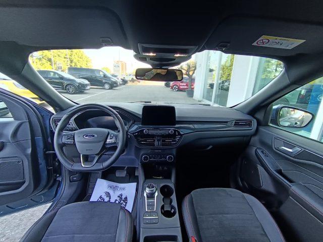 FORD Kuga 2.0 EcoBlue 120 CV aut. 2WD ST-Line X
