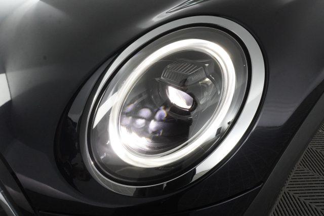 MINI Mini 5 Porte 1.5 Cooper 5 porte