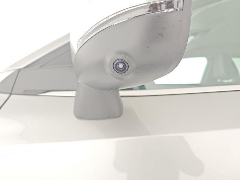 Nissan Qashqai MHEV 158 CV Xtronic N-Connecta