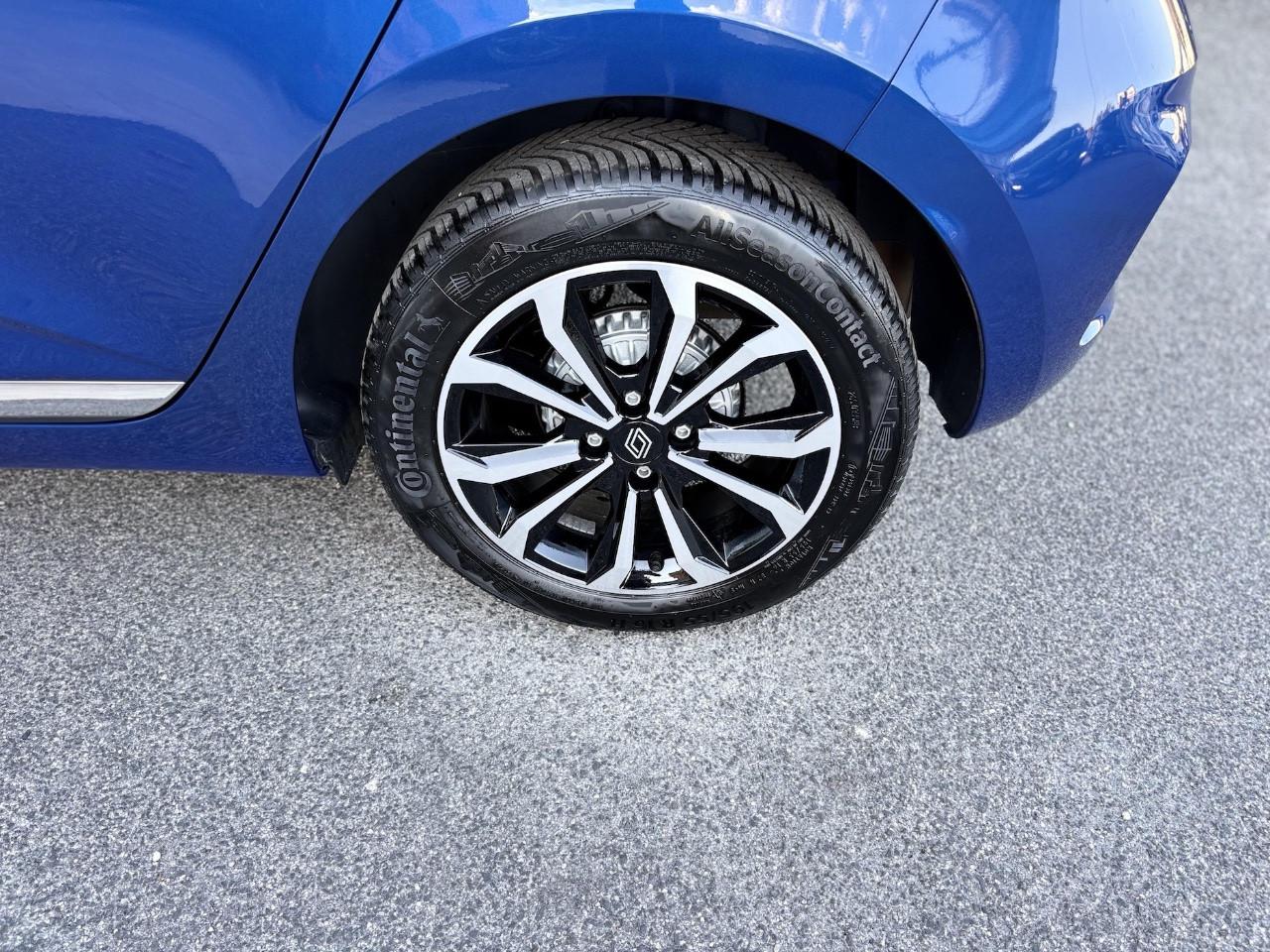 Renault Clio 1.0 Benzina 90CV E6 Neo - 2025